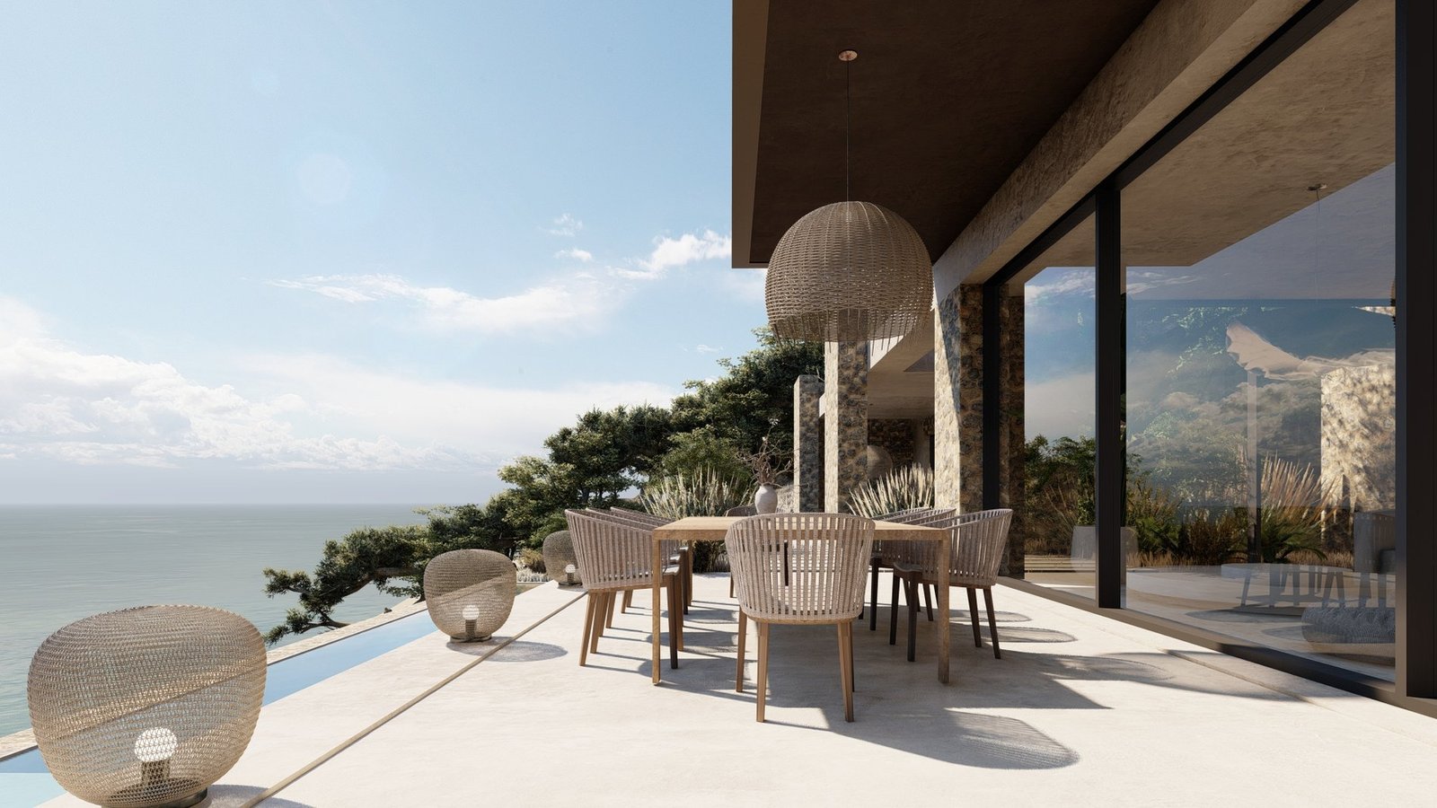 Villa in Agios Nikolaos, Greece