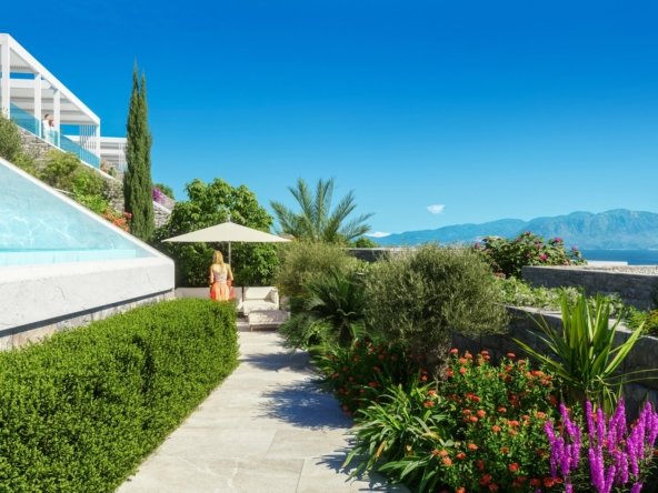 Villa in Agios Nikolaos, Greece