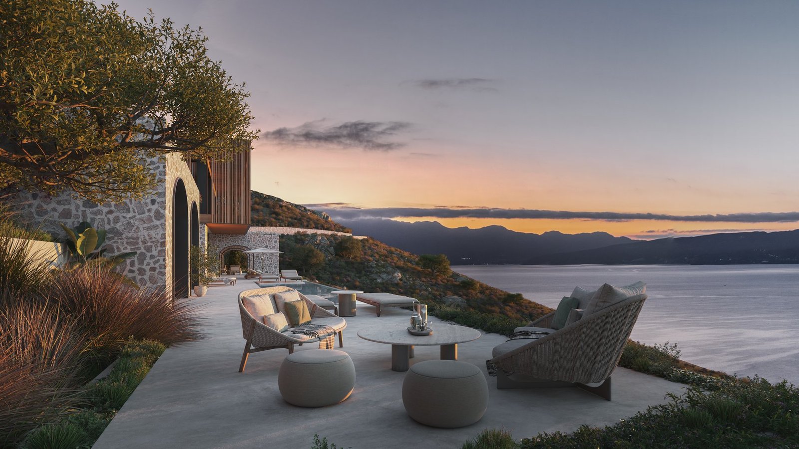 Villa in Agios Nikolaos, Greece