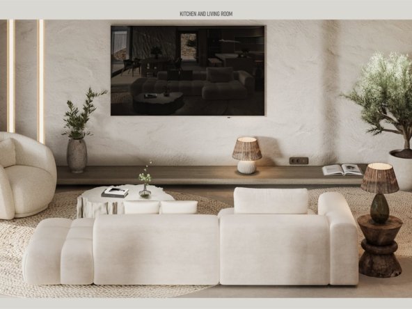 Villa in Agios Nikolaos, Greece