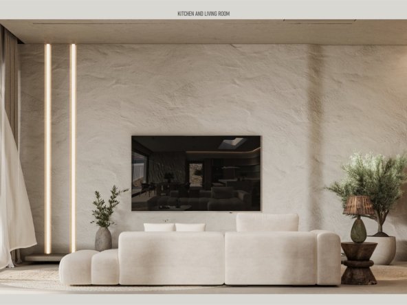 Villa in Agios Nikolaos, Greece