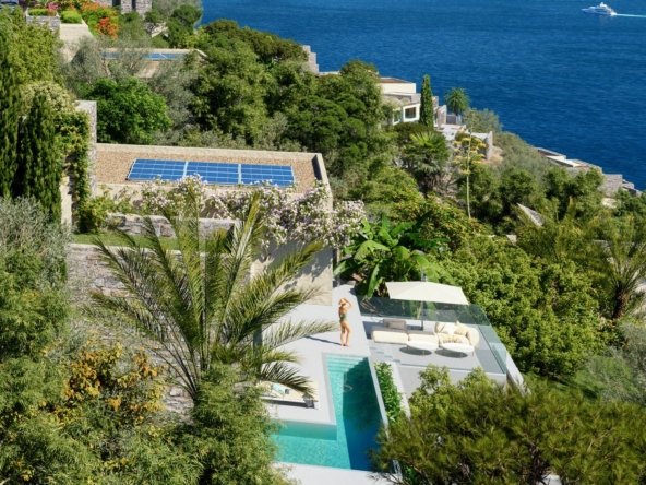 Villa in Agios Nikolaos, Greece