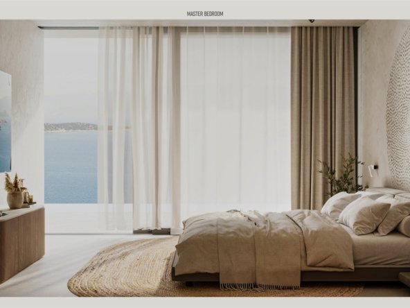 Villa in Agios Nikolaos, Greece