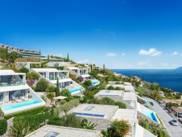Villa in Agios Nikolaos, Greece