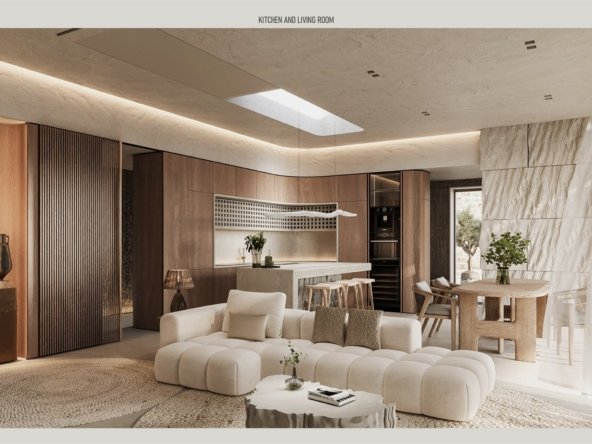 Villa in Agios Nikolaos, Greece