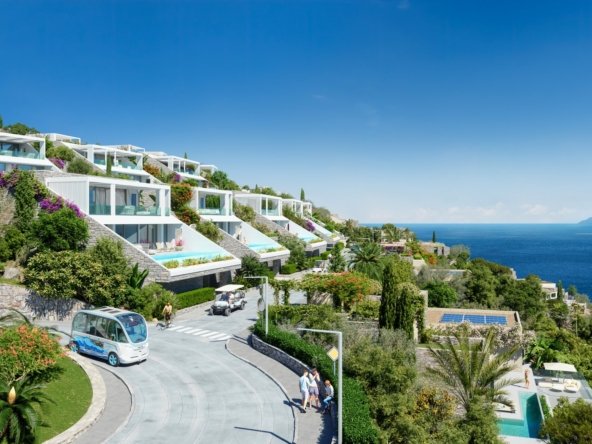 Villa in Agios Nikolaos, Greece