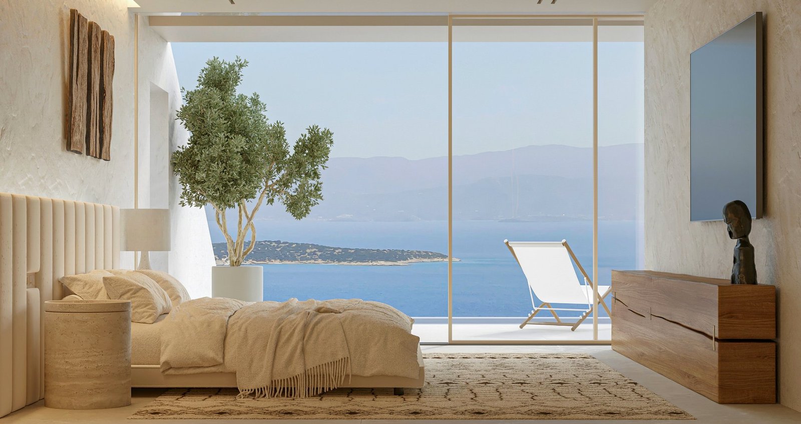 Villa in Agios Nikolaos, Greece