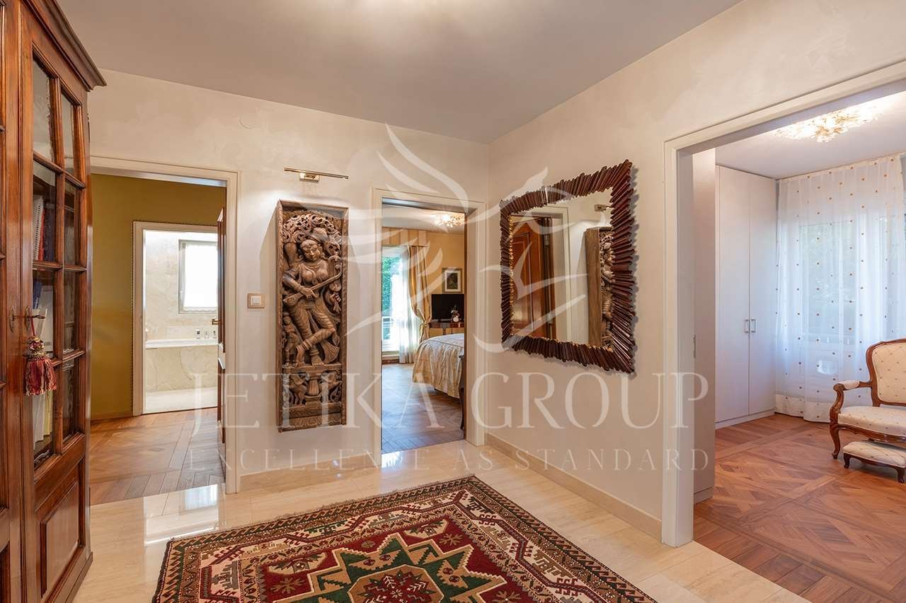 Villa in Agno, Ticino, Switzerland