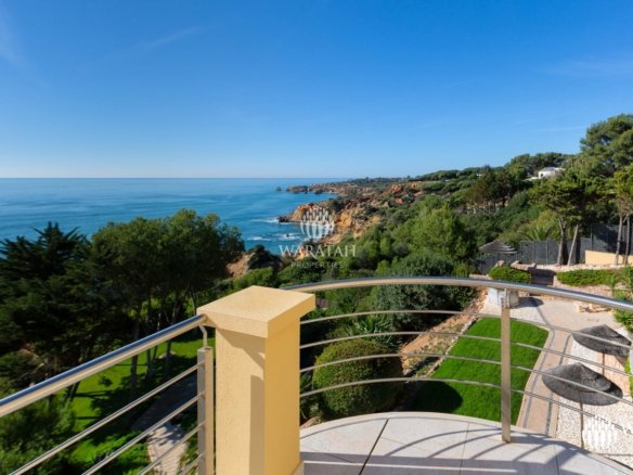 Villa in Albufeira, Faro District, Portugal