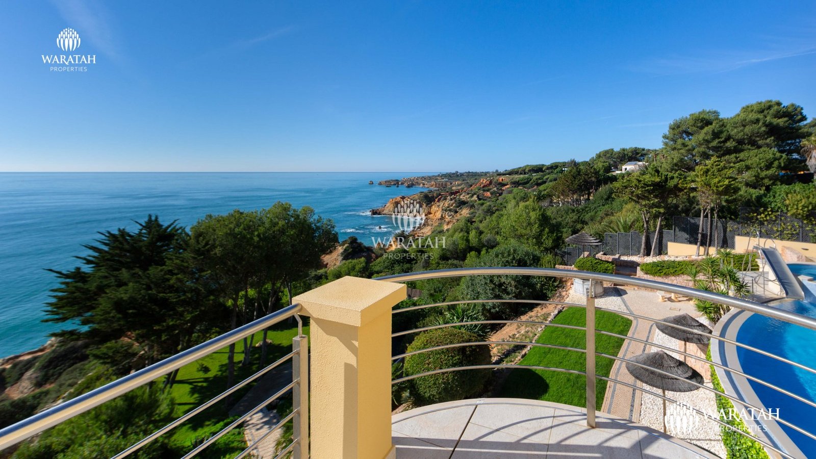 Villa in Albufeira, Faro District, Portugal