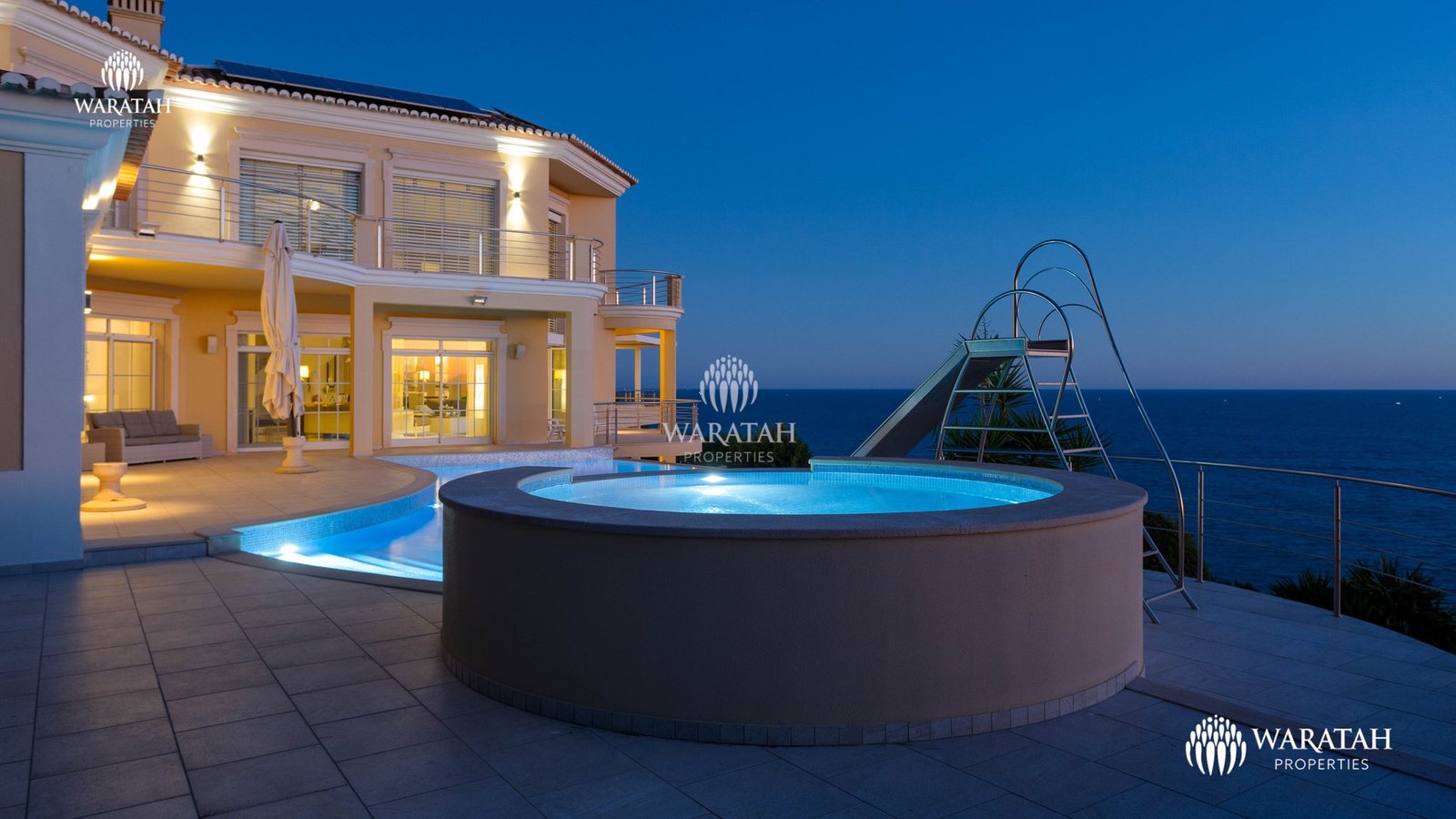 Villa in Albufeira, Faro District, Portugal