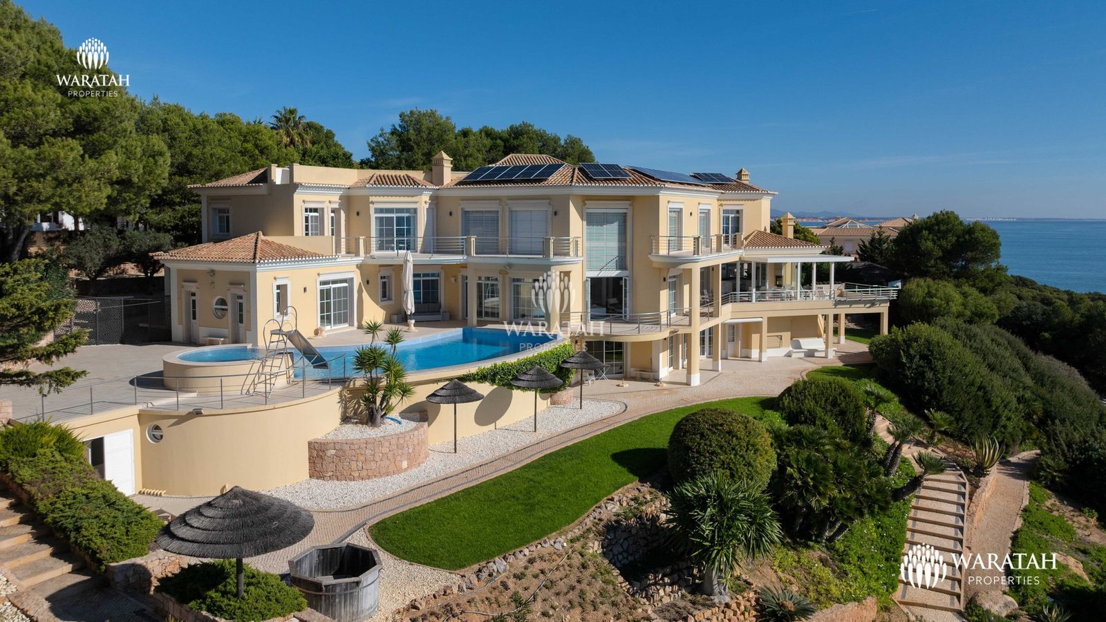 Villa in Albufeira, Faro District, Portugal