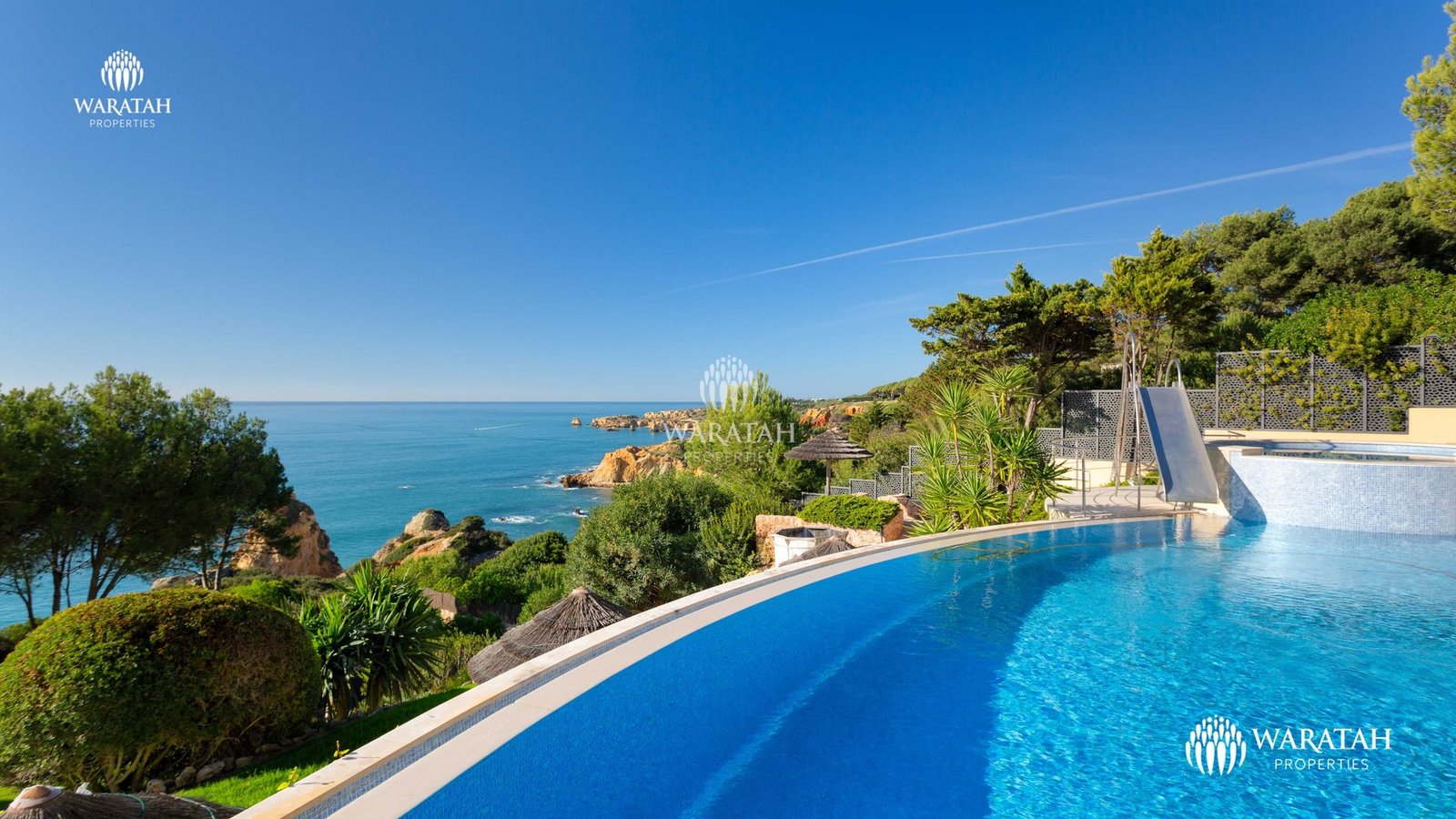Villa in Albufeira, Faro District, Portugal