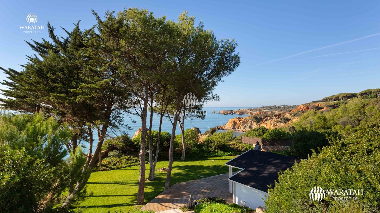 Villa in Albufeira, Faro District, Portugal
