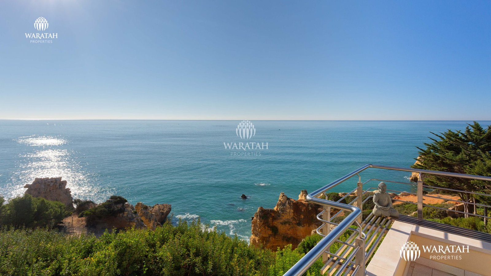 Villa in Albufeira, Faro District, Portugal