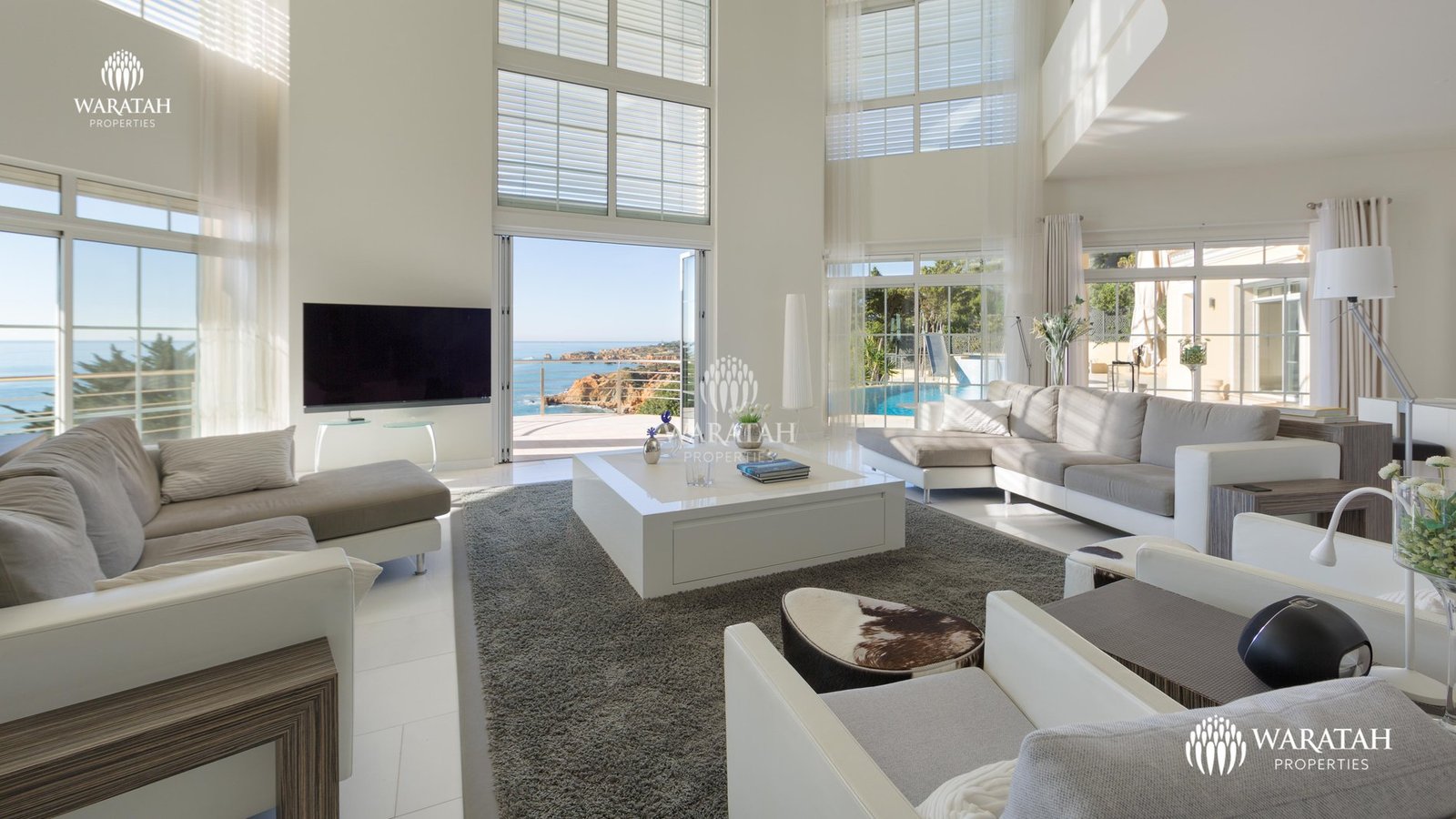 Villa in Albufeira, Faro District, Portugal