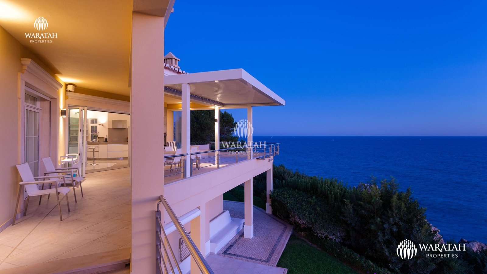 Villa in Albufeira, Faro District, Portugal