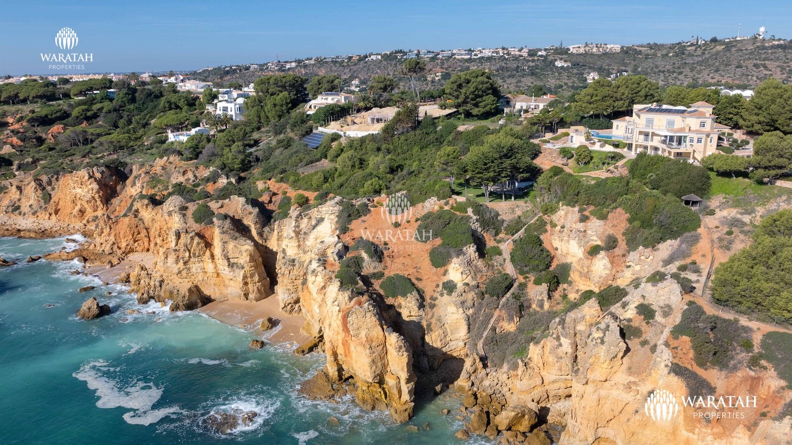 Villa in Albufeira, Faro District, Portugal