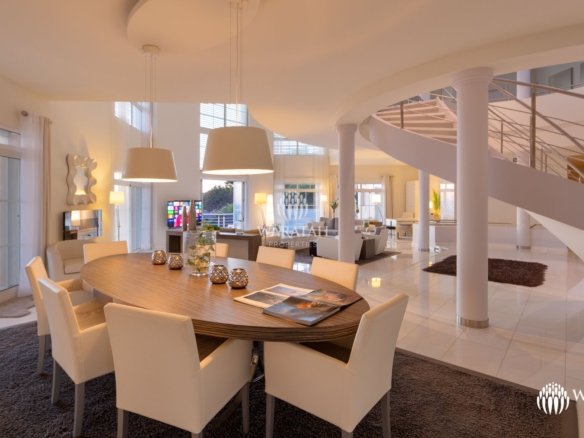 Villa in Albufeira, Faro District, Portugal