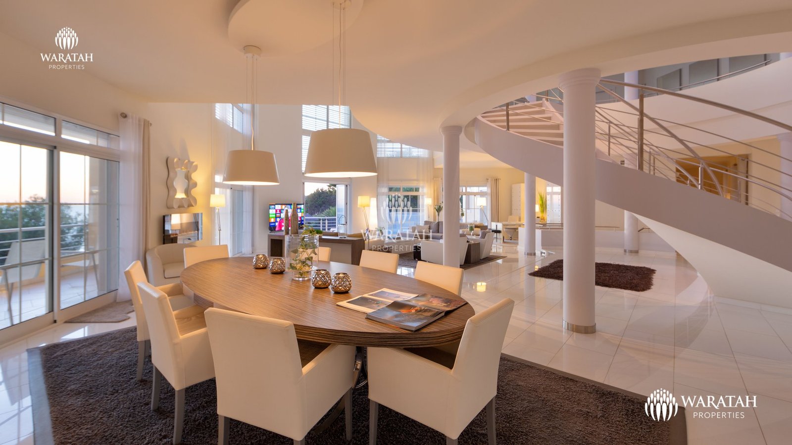 Villa in Albufeira, Faro District, Portugal