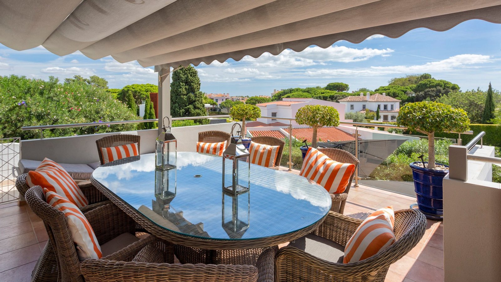 Villa in Almancil, Faro District, Portugal