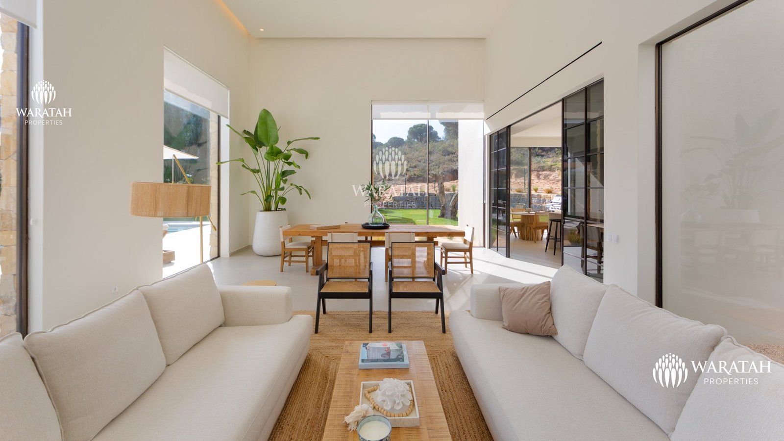 Villa in Almancil, Faro District, Portugal