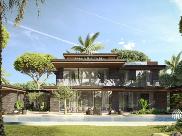 Villa in Almancil, Faro District, Portugal