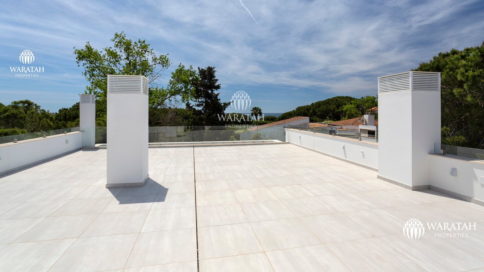 Villa in Almancil, Faro District, Portugal