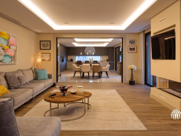 Villa in Almancil, Faro District, Portugal