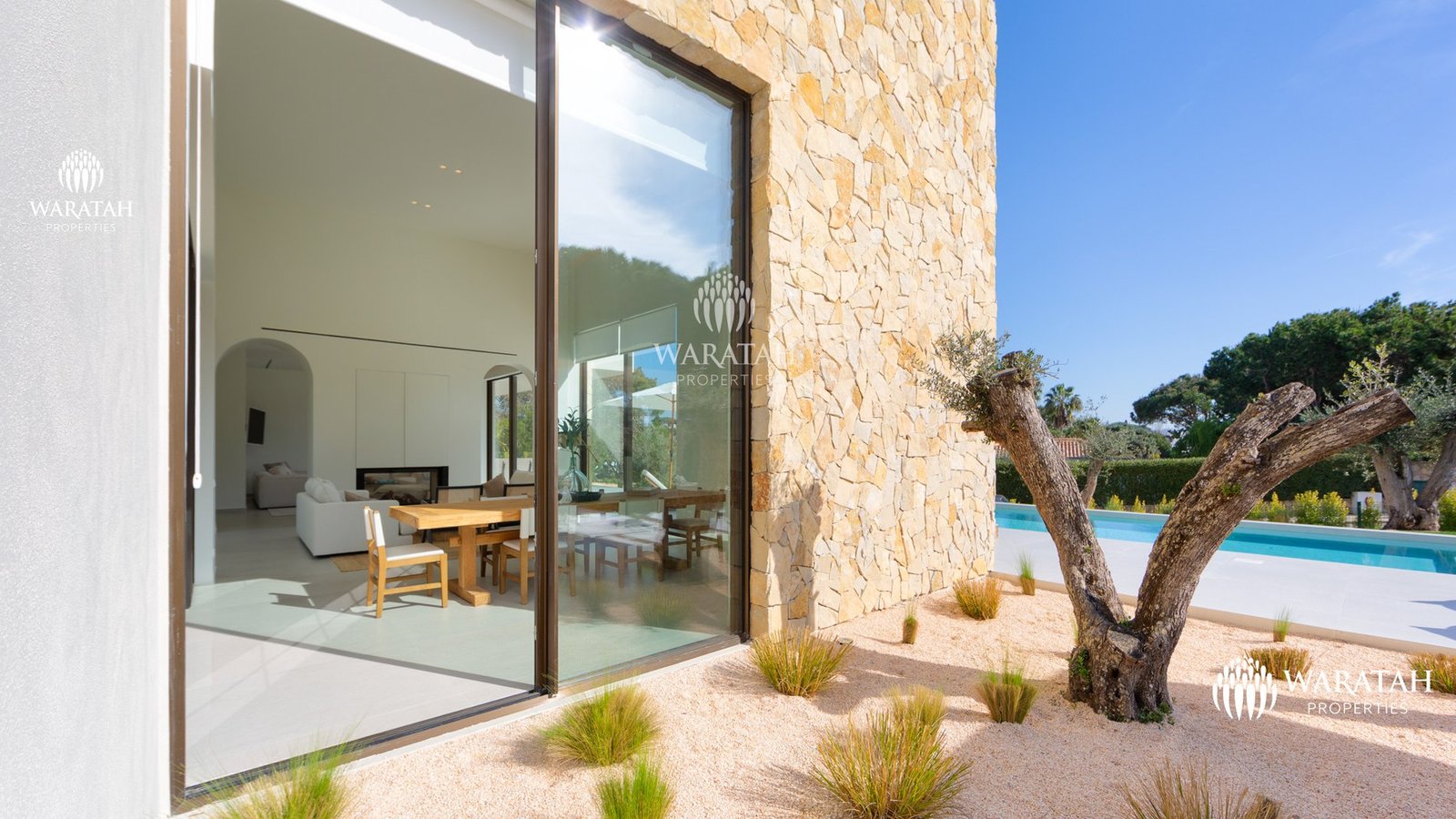 Villa in Almancil, Faro District, Portugal