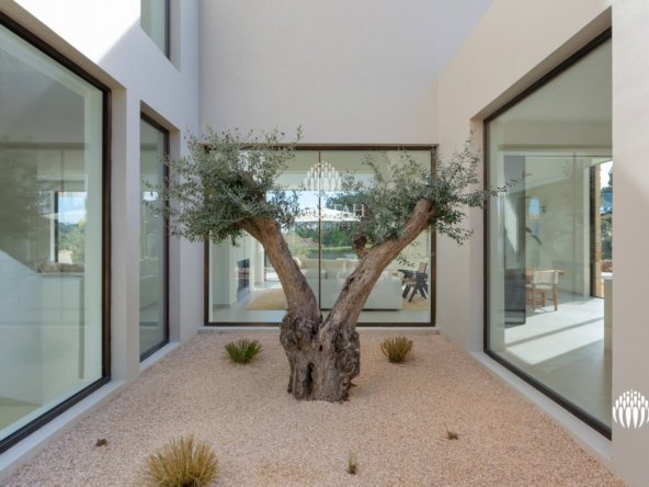 Villa in Almancil, Faro District, Portugal