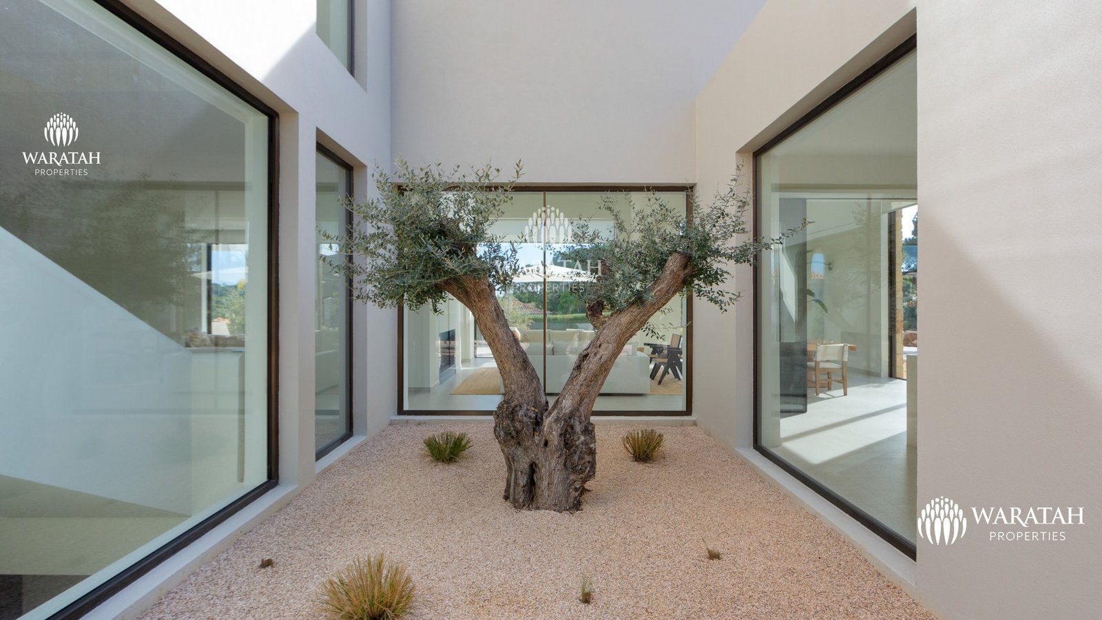 Villa in Almancil, Faro District, Portugal