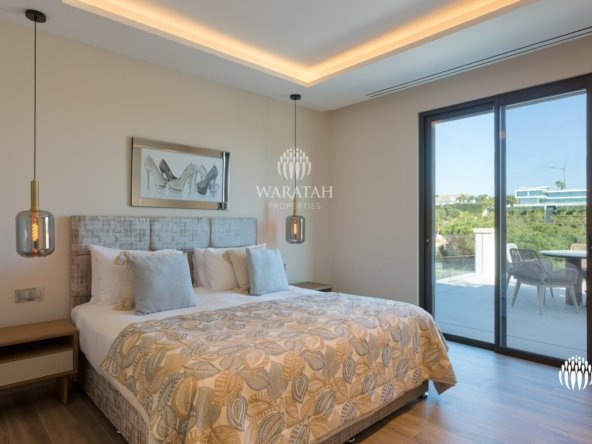 Villa in Almancil, Faro District, Portugal