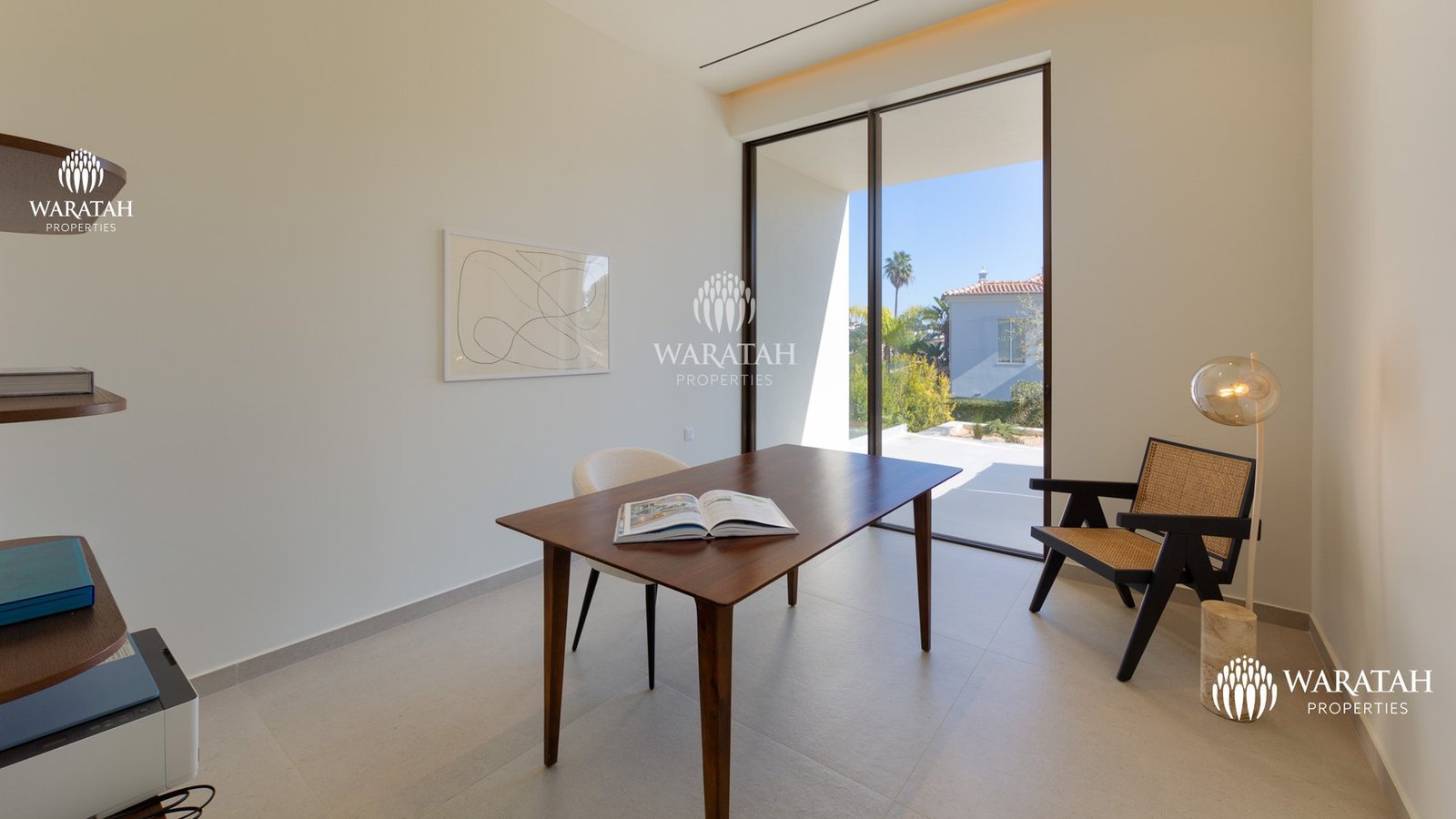 Villa in Almancil, Faro District, Portugal