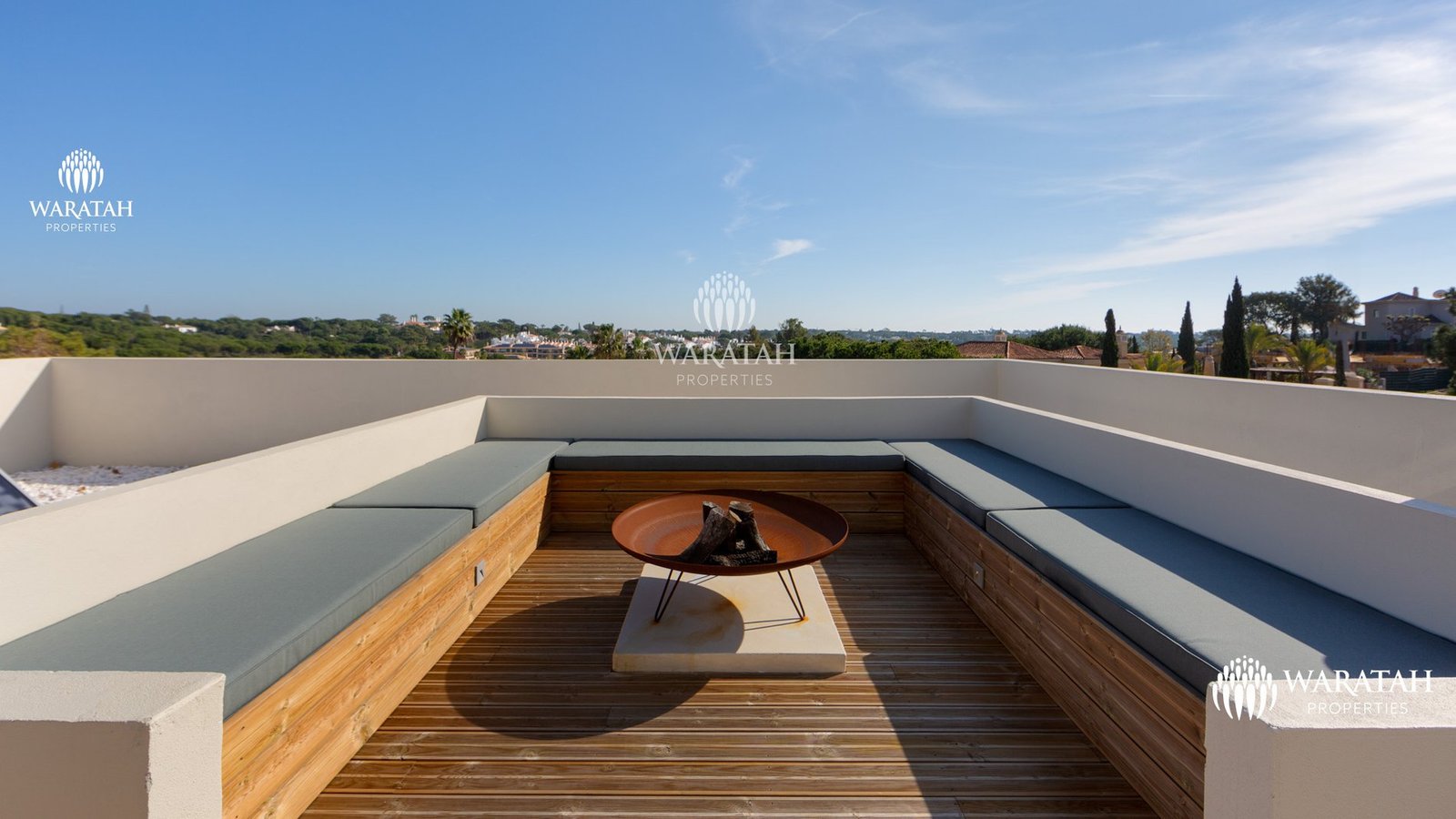 Villa in Almancil, Faro District, Portugal