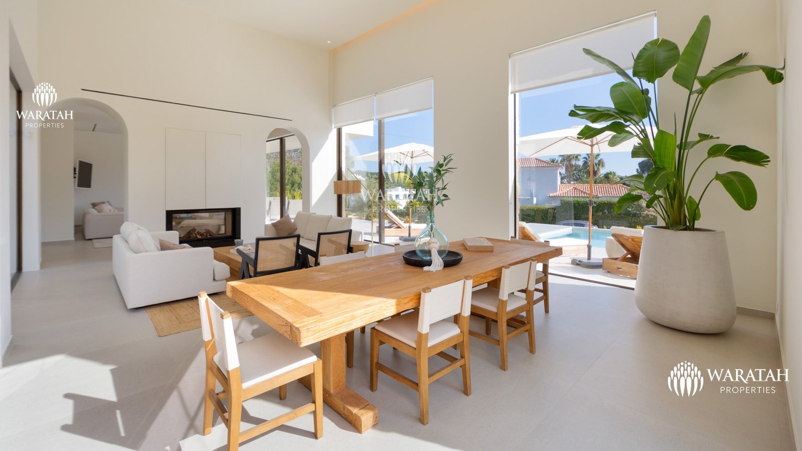 Villa in Almancil, Faro District, Portugal