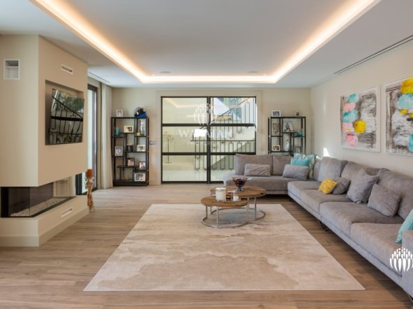 Villa in Almancil, Faro District, Portugal