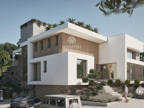 Villa in Almancil, Faro District, Portugal