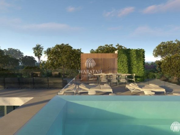 Villa in Almancil, Faro District, Portugal