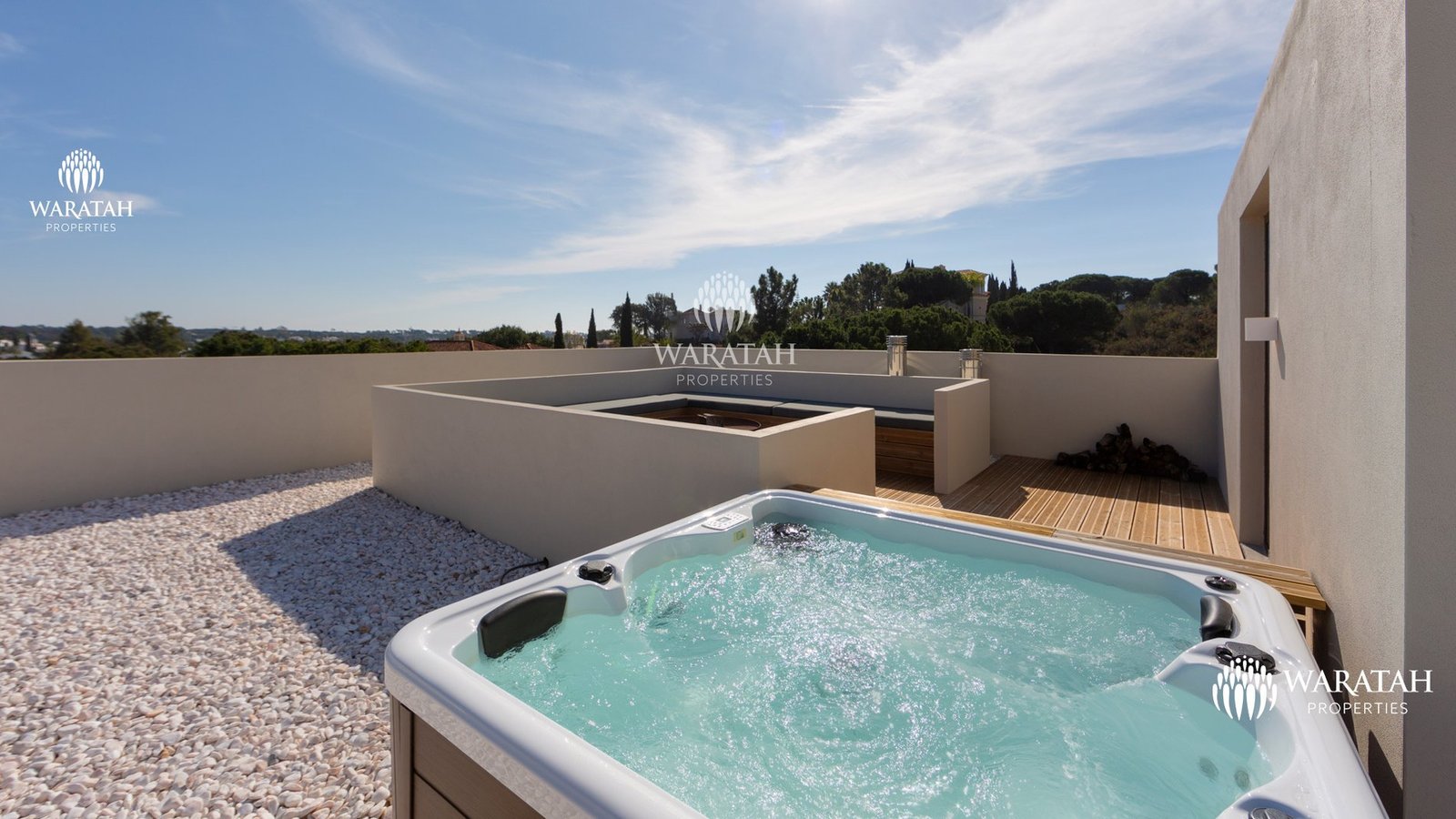 Villa in Almancil, Faro District, Portugal