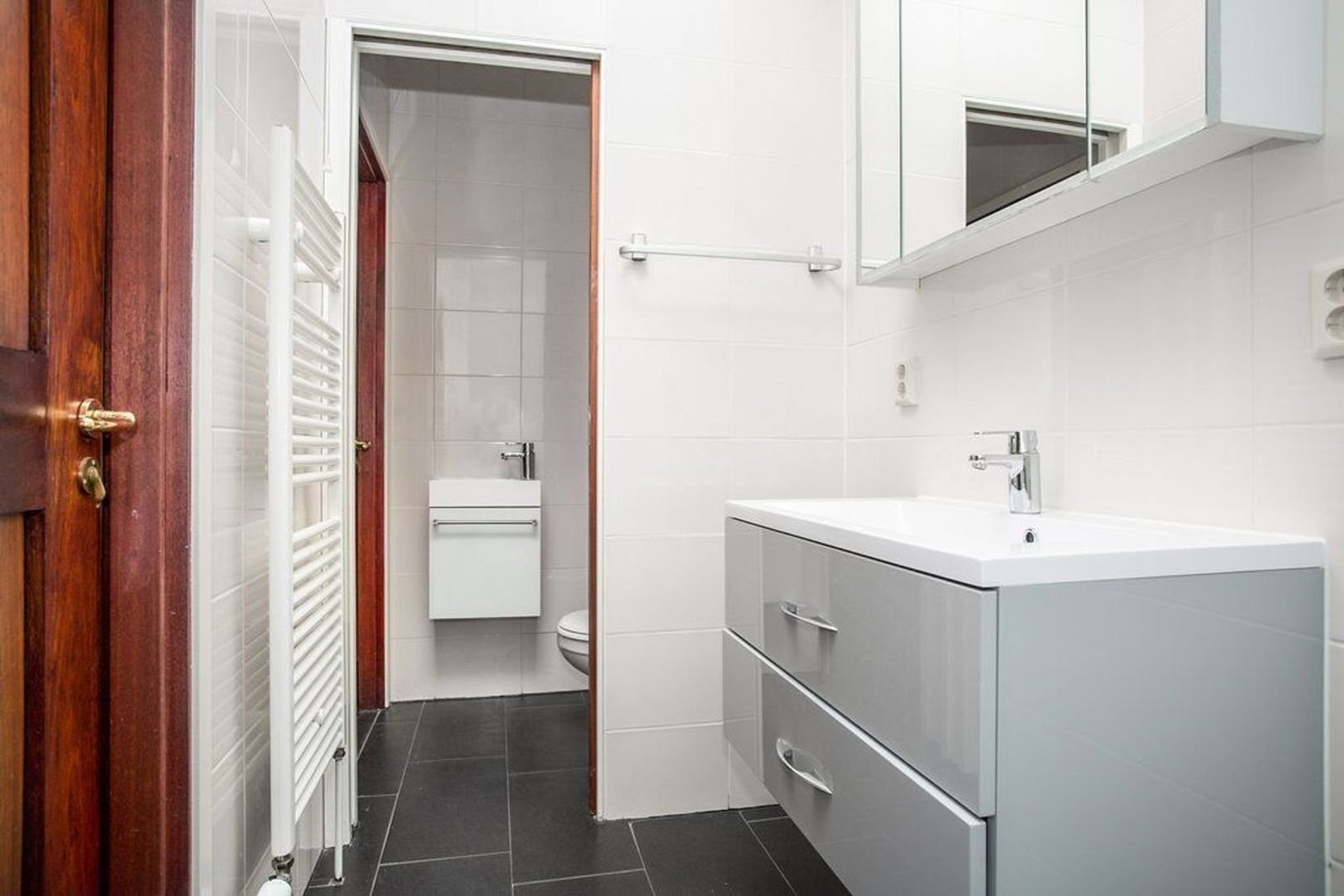 Villa in Apollobuurt, North Holland, Netherlands