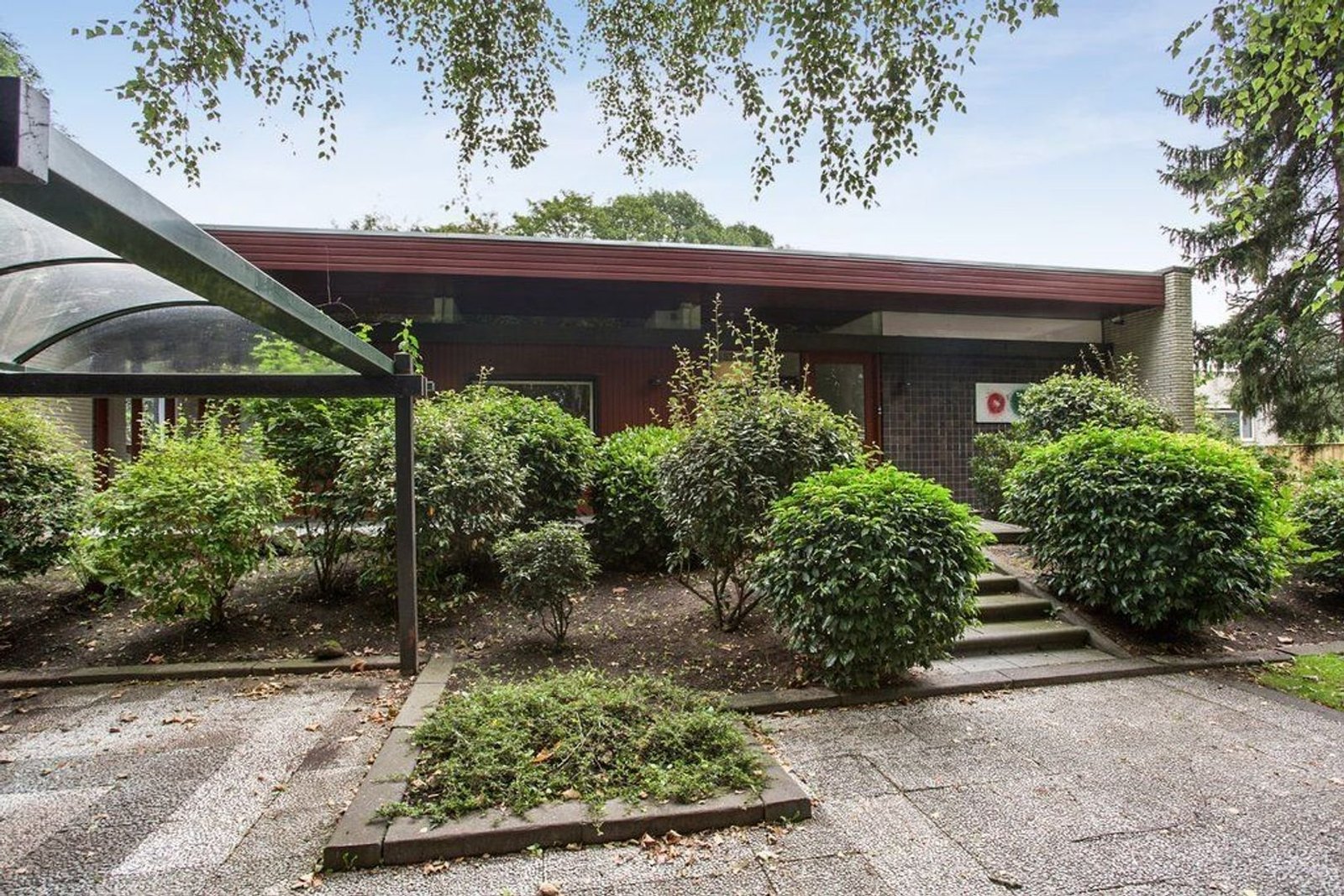 Villa in Apollobuurt, North Holland, Netherlands