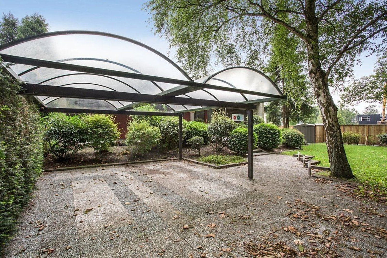 Villa in Apollobuurt, North Holland, Netherlands