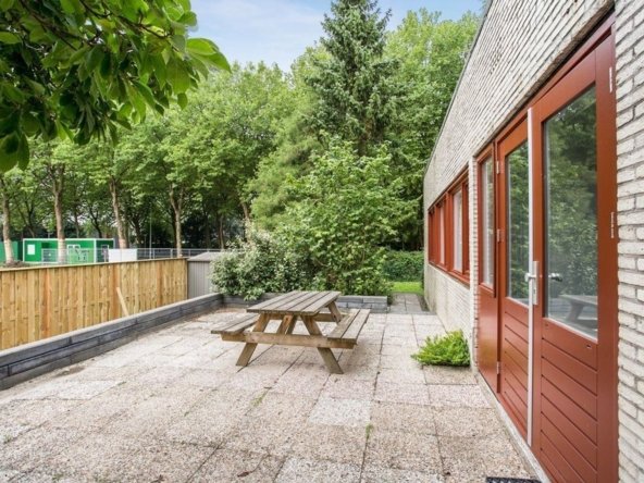 Villa in Apollobuurt, North Holland, Netherlands