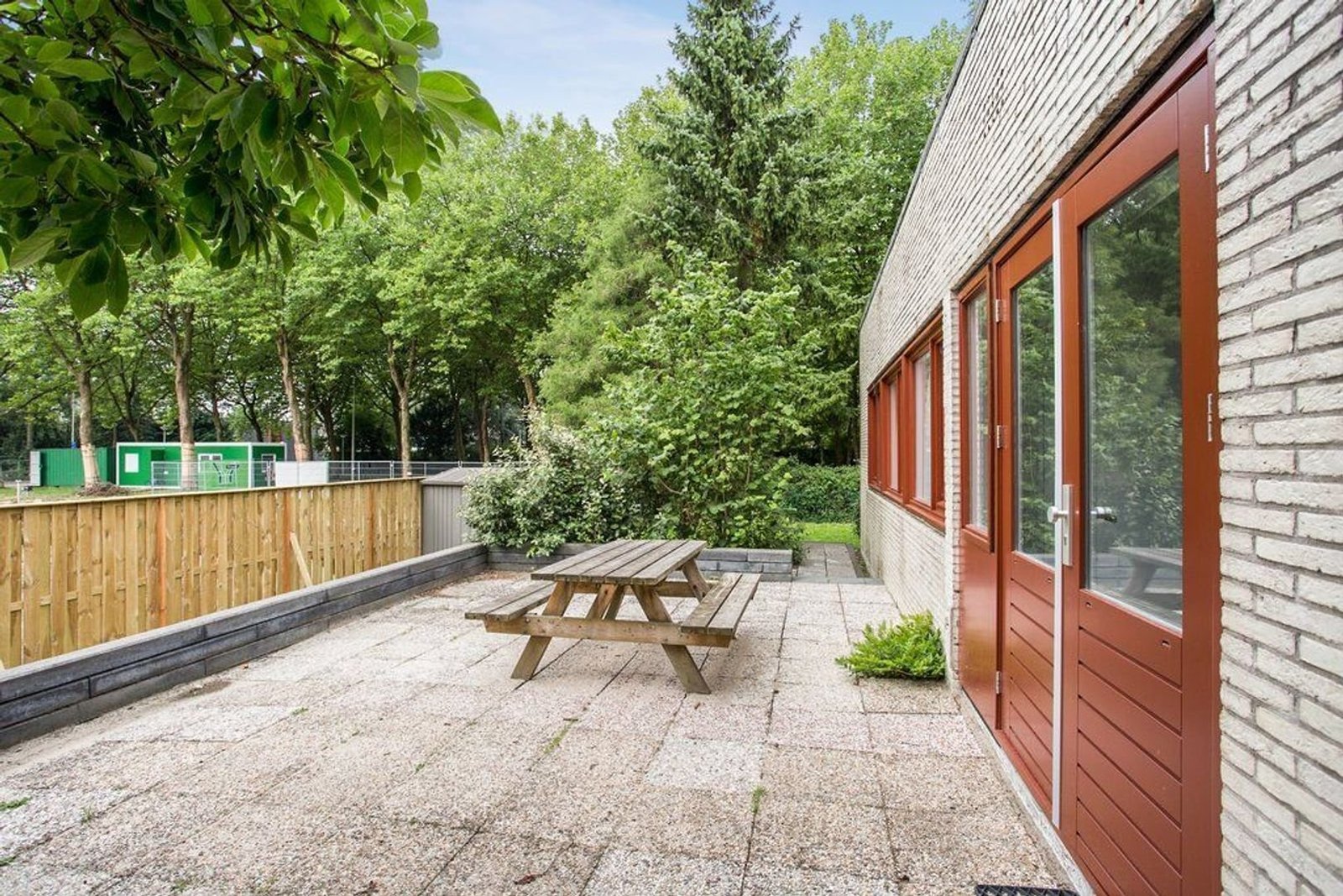 Villa in Apollobuurt, North Holland, Netherlands