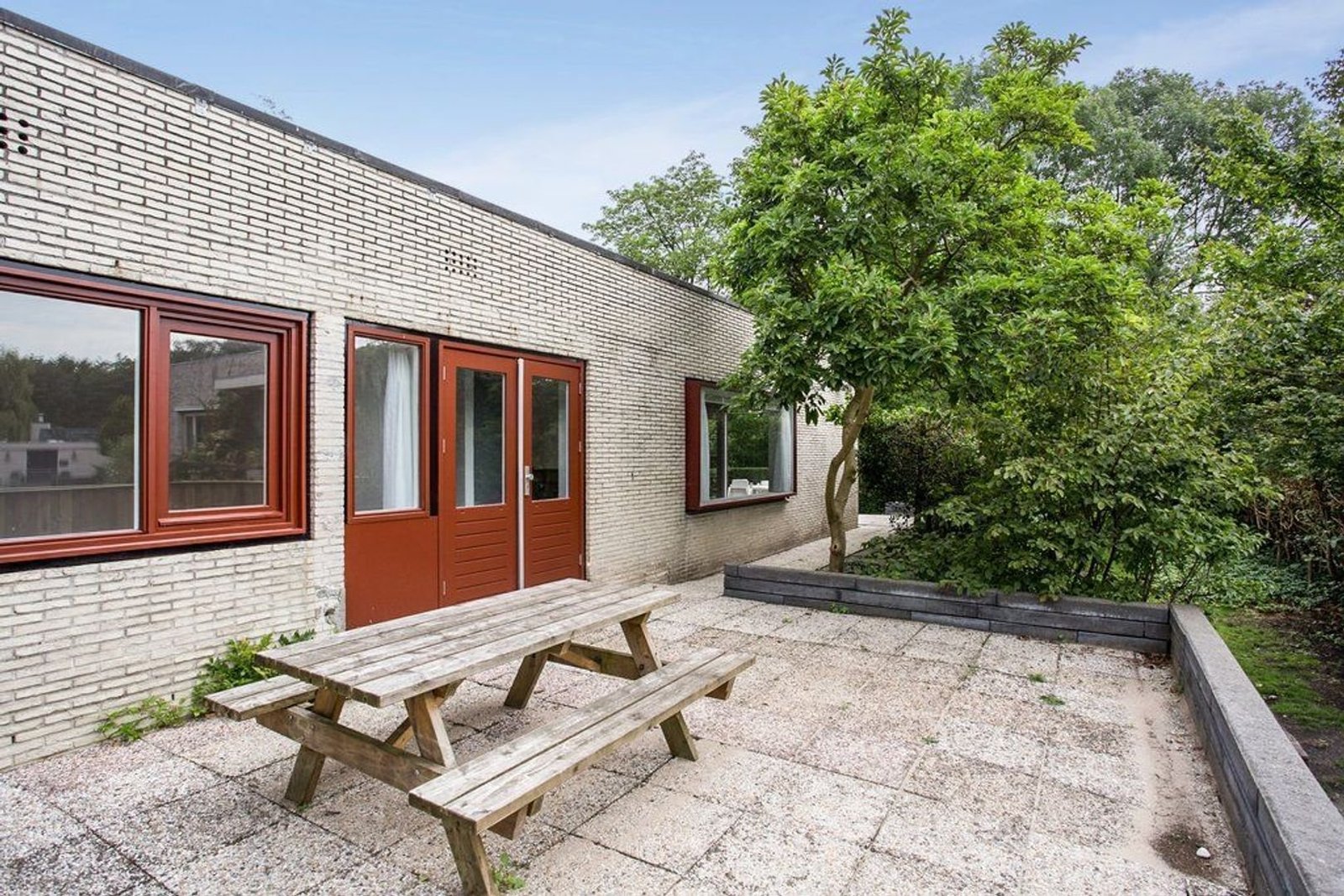 Villa in Apollobuurt, North Holland, Netherlands
