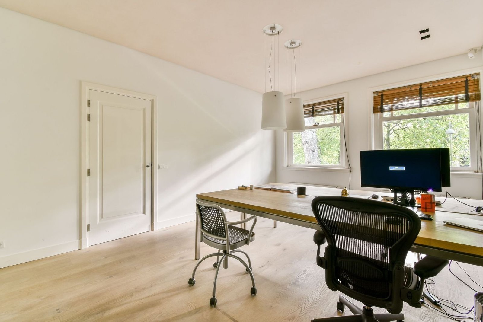 Villa in Apollobuurt, North Holland, Netherlands