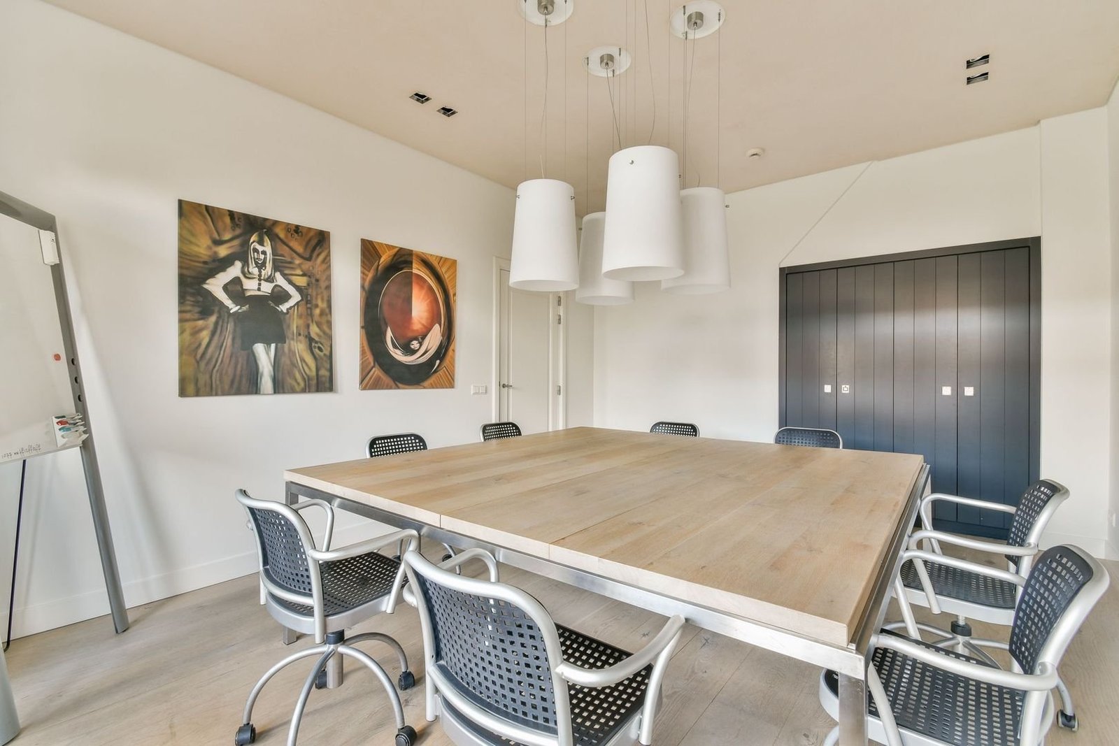 Villa in Apollobuurt, North Holland, Netherlands