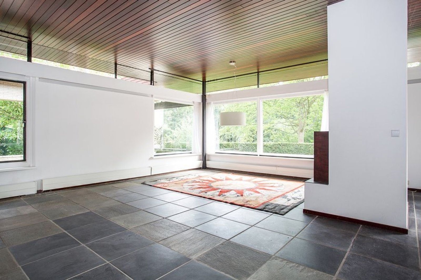 Villa in Apollobuurt, North Holland, Netherlands
