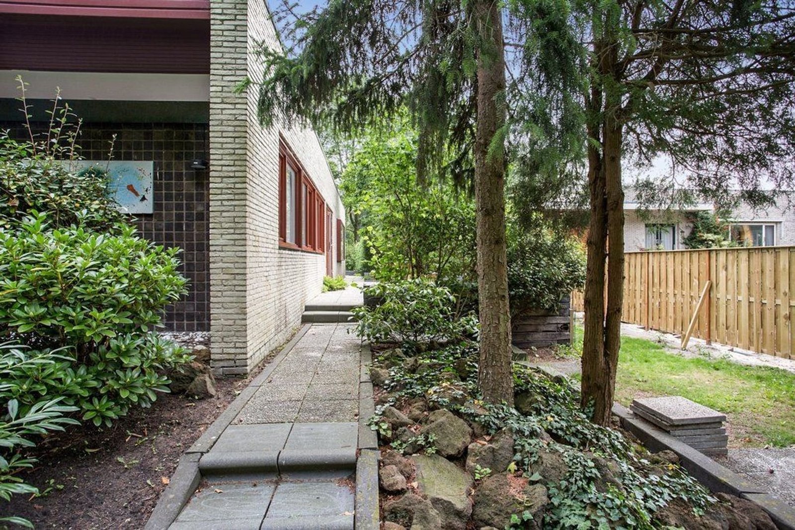 Villa in Apollobuurt, North Holland, Netherlands